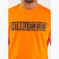 Футболка чоловіча Pitbull Eighty Nine Dog orange 5