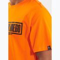 Футболка чоловіча Pitbull Eighty Nine Dog orange 7