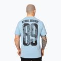 Футболка чоловіча Pitbull Eighty Nine Dog light blue 3