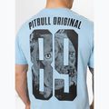 Футболка чоловіча Pitbull Eighty Nine Dog light blue 4