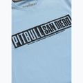 Футболка чоловіча Pitbull Eighty Nine Dog light blue 4
