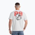 Футболка Pitbull Dog 89 white 3