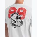 Футболка Pitbull Dog 89 white 4