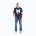 Футболка чоловіча Pitbull Scratch navy 2