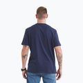 Футболка чоловіча Pitbull Scratch navy 3
