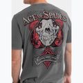 Футболка чоловіча Pitbull Ace Of Spades grey 3