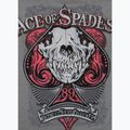 Футболка чоловіча Pitbull Ace Of Spades grey 8
