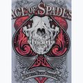 Футболка чоловіча Pitbull Ace Of Spades blue 8
