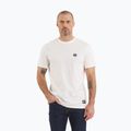 Футболка чоловіча Pitbull Small Logo off white