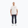 Футболка чоловіча Pitbull Small Logo off white 2