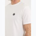 Футболка чоловіча Pitbull Small Logo off white 4