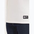 Футболка чоловіча Pitbull Small Logo off white 5