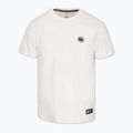 Футболка чоловіча Pitbull Small Logo off white 6