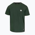 Футболка чоловіча Pitbull Small Logo green 7