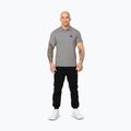 Футболка поло чоловіча Pitbull Polo Jersey Small Logo grey 2