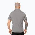 Футболка поло чоловіча Pitbull Polo Jersey Small Logo grey 3