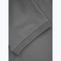 Футболка поло чоловіча Pitbull Polo Jersey Small Logo grey 5