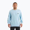 Лонгслів чоловічий Pitbull Rockey light blue