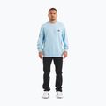 Лонгслів чоловічий Pitbull Rockey light blue 2
