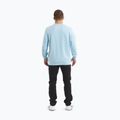 Лонгслів чоловічий Pitbull Rockey light blue 3