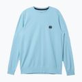 Лонгслів чоловічий Pitbull Rockey light blue 5