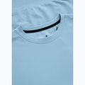 Лонгслів чоловічий Pitbull Rockey light blue 7