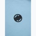 Лонгслів чоловічий Pitbull Rockey light blue 8