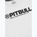 Футболка жіноча Pitbull R white 3