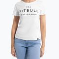 Футболка жіноча Pitbull Usa Cal white 4