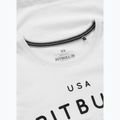 Футболка жіноча Pitbull Usa Cal white 3