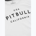 Футболка жіноча Pitbull Usa Cal white 4
