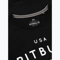Футболка жіноча Pitbull Usa Cal black 3