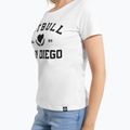 Футболка жіноча Pitbull Love PB white 4