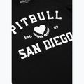 Футболка жіноча Pitbull Love PB black 4
