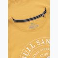 Футболка жіночі Pitbull Heartie pale yellow 6