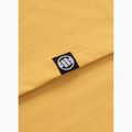 Футболка жіночі Pitbull Heartie pale yellow 9