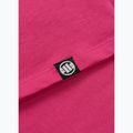 Футболка жіночі Pitbull Heartie raspberry red 10