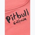 Футболка жіноча Pitbull Watercolor coral 10
