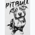 Футболка жіноча Pitbull Puppy 2 white 8