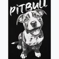 Футболка жіноча Pitbull Puppy 2 black 8