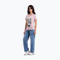 Футболка жіноча Pitbull Puppy 2 powder pink 2
