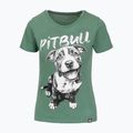 Футболка жіноча Pitbull Puppy 2 mint 4