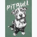 Футболка жіноча Pitbull Puppy 2 mint 7