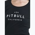 Лонгслів жіночий Pitbull Usa Cal Slim Fit black 5