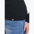 Лонгслів жіночий Pitbull Usa Cal Slim Fit black 6