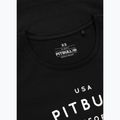 Лонгслів жіночий Pitbull Usa Cal Slim Fit black 10