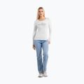 Лонгслів жіночий Pitbull Usa Cal Slim Fit white 2