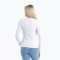 Лонгслів жіночий Pitbull Usa Cal Slim Fit white 3