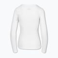 Лонгслів жіночий Pitbull Usa Cal Slim Fit white 7