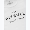 Лонгслів жіночий Pitbull Usa Cal Slim Fit white 8